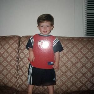 Meet your Posher, Ryan